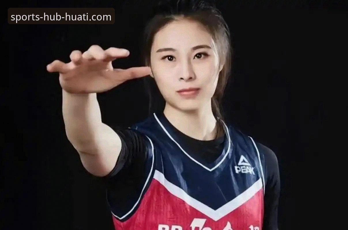 揭秘WCBA总决赛最大分差纪录：四川女篮95-61大胜背后的战术密码