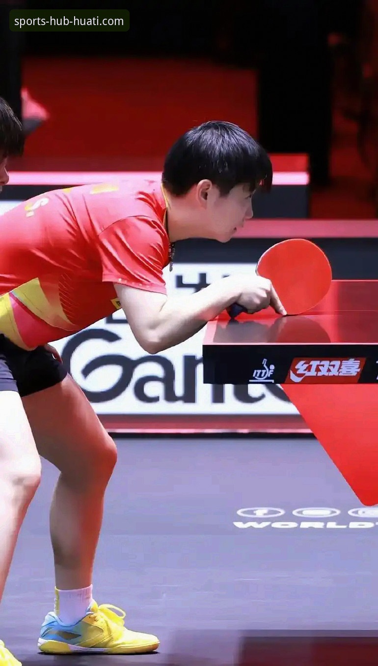 华体会电脑版 孙颖莎新加坡大满贯首轮表现深度解析:技术稳定性与心态波动的博弈